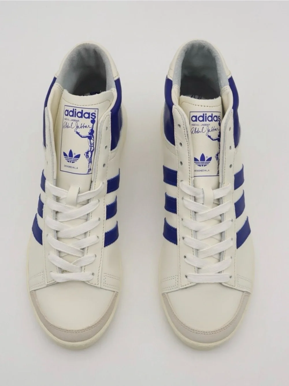 Adidas Originals Jabbar Hi 